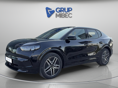 Ford Capri CX740L Premium R. Ext. RWD 77kWh 210 kW (286 CV) 1 Ford Capri CX740L Premium R. Ext. RWD 77kWh 210 kW (286 CV) 1