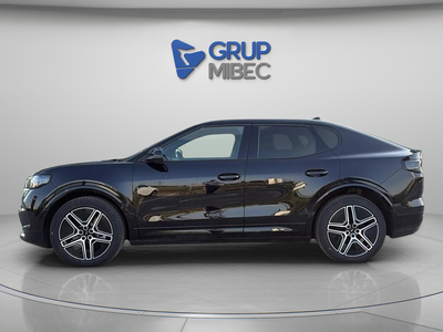 Ford Capri CX740L Premium R. Ext. RWD 77kWh 210 kW (286 CV) 3 Ford Capri CX740L Premium R. Ext. RWD 77kWh 210 kW (286 CV) 3