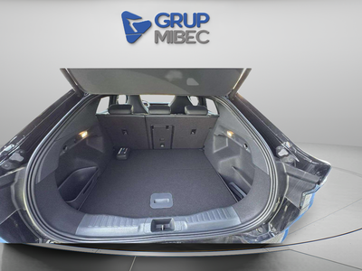 Ford Capri CX740L Premium R. Ext. RWD 77kWh 210 kW (286 CV) 16 Ford Capri CX740L Premium R. Ext. RWD 77kWh 210 kW (286 CV) 16