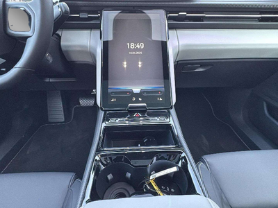 Ford Capri CX740L Premium R. Ext. RWD 77kWh 210 kW (286 CV) 8 Ford Capri CX740L Premium R. Ext. RWD 77kWh 210 kW (286 CV) 8