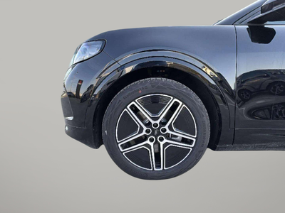 Ford Capri CX740L Premium R. Ext. RWD 77kWh 210 kW (286 CV) 6 Ford Capri CX740L Premium R. Ext. RWD 77kWh 210 kW (286 CV) 6