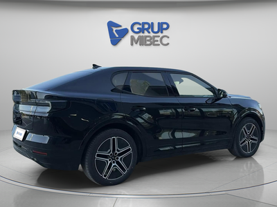 Ford Capri CX740L Premium R. Ext. RWD 77kWh 210 kW (286 CV) 4 Ford Capri CX740L Premium R. Ext. RWD 77kWh 210 kW (286 CV) 4