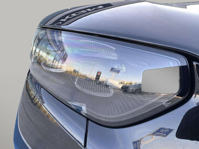 Ford Capri CX740L Premium R. Ext. RWD 77kWh 210 kW (286 CV) 18 Ford Capri CX740L Premium R. Ext. RWD 77kWh 210 kW (286 CV) 18