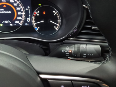 Mazda CX-30 e-Skyactive G MHEV Exclusive-line 103 kW (140 CV) 19 Mazda CX-30 e-Skyactive G MHEV Exclusive-line 103 kW (140 CV) 19