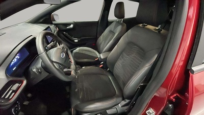 Ford Puma 1.0 EcoBoost MHEV ST-Line X 114 kW (155 CV) 10 Ford Puma 1.0 EcoBoost MHEV ST-Line X 114 kW (155 CV) 10