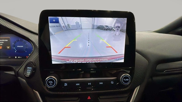 Ford Puma 1.0 EcoBoost MHEV ST-Line X 114 kW (155 CV) Vehículo usado en Lleida Ford Puma 1.0 EcoBoost MHEV ST-Line X 114 kW (155 CV) Vehículo usado en Lleida