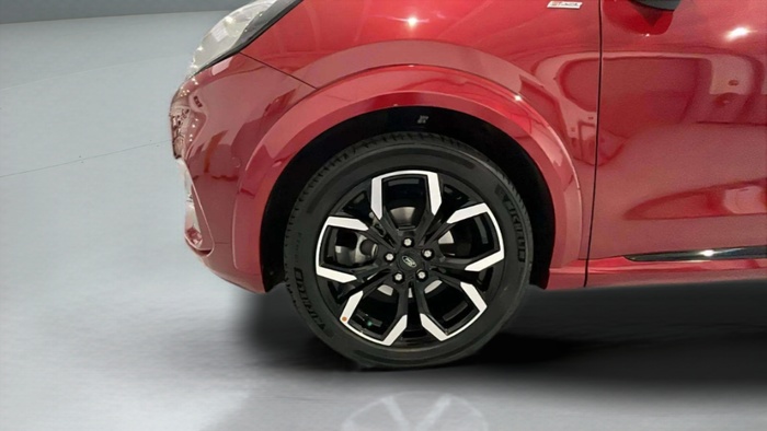 Ford Puma 1.0 EcoBoost MHEV ST-Line X 114 kW (155 CV) Vehículo usado en Lleida Ford Puma 1.0 EcoBoost MHEV ST-Line X 114 kW (155 CV) Vehículo usado en Lleida