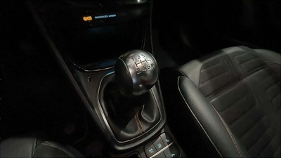 Ford Puma 1.0 EcoBoost MHEV ST-Line X 114 kW (155 CV) 17 Ford Puma 1.0 EcoBoost MHEV ST-Line X 114 kW (155 CV) 17