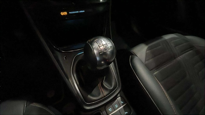 Ford Puma 1.0 EcoBoost MHEV ST-Line X 114 kW (155 CV) Vehículo usado en Lleida Ford Puma 1.0 EcoBoost MHEV ST-Line X 114 kW (155 CV) Vehículo usado en Lleida