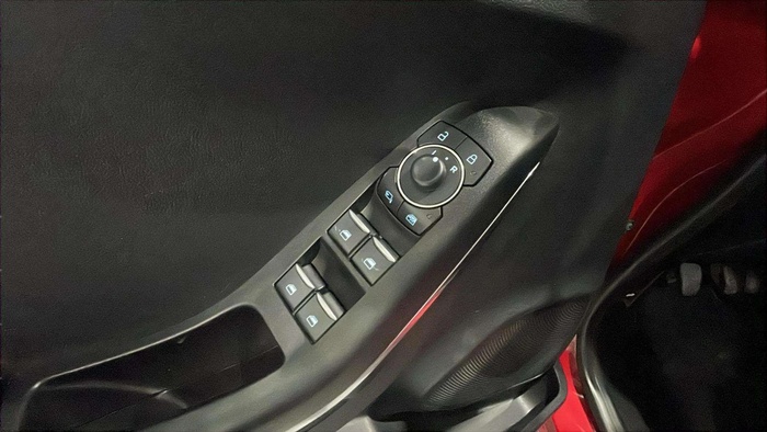 Ford Puma 1.0 EcoBoost MHEV ST-Line X 114 kW (155 CV) Vehículo usado en Lleida Ford Puma 1.0 EcoBoost MHEV ST-Line X 114 kW (155 CV) Vehículo usado en Lleida