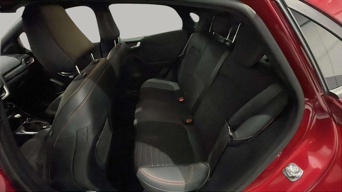 Ford Puma 1.0 EcoBoost MHEV ST-Line X 114 kW (155 CV) Vehículo usado en Lleida Ford Puma 1.0 EcoBoost MHEV ST-Line X 114 kW (155 CV) Vehículo usado en Lleida