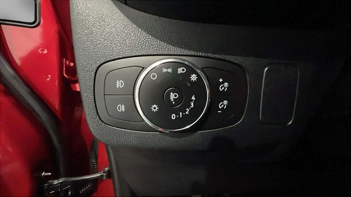 Ford Puma 1.0 EcoBoost MHEV ST-Line X 114 kW (155 CV) Vehículo usado en Lleida Ford Puma 1.0 EcoBoost MHEV ST-Line X 114 kW (155 CV) Vehículo usado en Lleida