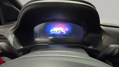 Ford Puma 1.0 EcoBoost MHEV ST-Line X 114 kW (155 CV) 18 Ford Puma 1.0 EcoBoost MHEV ST-Line X 114 kW (155 CV) 18