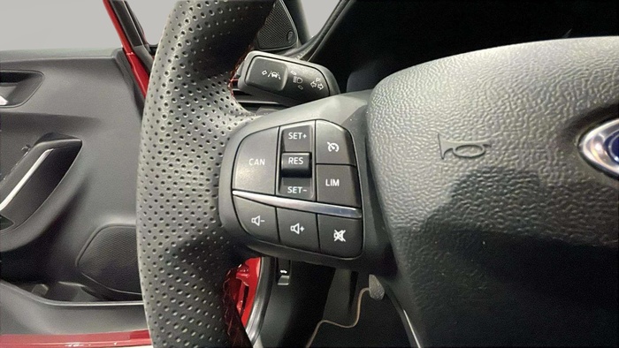 Ford Puma 1.0 EcoBoost MHEV ST-Line X 114 kW (155 CV) Vehículo usado en Lleida Ford Puma 1.0 EcoBoost MHEV ST-Line X 114 kW (155 CV) Vehículo usado en Lleida