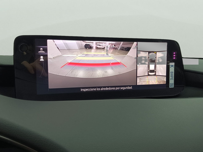 Mazda Mazda 3 2.5 E-SKYACTIV-G MHEV Exclusive-Line 103 kW (140 CV) 14 Mazda Mazda 3 2.5 E-SKYACTIV-G MHEV Exclusive-Line 103 kW (140 CV) 14