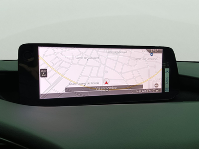 Mazda Mazda 3 2.5 E-SKYACTIV-G MHEV Exclusive-Line 103 kW (140 CV) 12 Mazda Mazda 3 2.5 E-SKYACTIV-G MHEV Exclusive-Line 103 kW (140 CV) 12