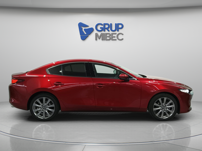 Mazda Mazda 3 2.5 E-SKYACTIV-G MHEV Exclusive-Line 103 kW (140 CV) 3 Mazda Mazda 3 2.5 E-SKYACTIV-G MHEV Exclusive-Line 103 kW (140 CV) 3