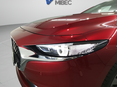 Mazda Mazda 3 2.5 E-SKYACTIV-G MHEV Exclusive-Line 103 kW (140 CV) 6 Mazda Mazda 3 2.5 E-SKYACTIV-G MHEV Exclusive-Line 103 kW (140 CV) 6