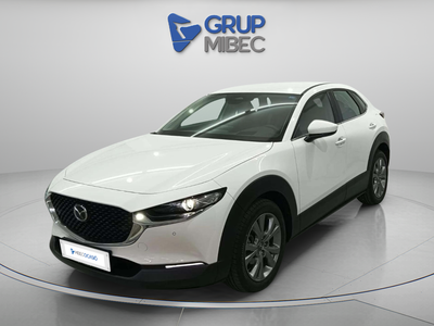 Mazda CX-30 e-Skyactive G MHEV Centre-Line AT 103 kW (140 CV) 1 Mazda CX-30 e-Skyactive G MHEV Centre-Line AT 103 kW (140 CV) 1