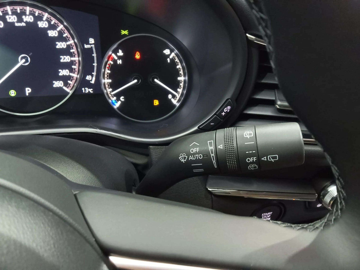 Mazda CX-30 e-Skyactive G MHEV Centre-Line AT 103 kW (140 CV) KM0 en Lleida Mazda CX-30 e-Skyactive G MHEV Centre-Line AT 103 kW (140 CV) KM0 en Lleida