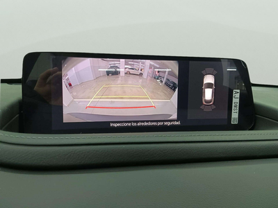 Mazda CX-30 e-Skyactive G MHEV Centre-Line AT 103 kW (140 CV) 9 Mazda CX-30 e-Skyactive G MHEV Centre-Line AT 103 kW (140 CV) 9