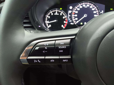 Mazda CX-30 e-Skyactive G MHEV Centre-Line AT 103 kW (140 CV) 11 Mazda CX-30 e-Skyactive G MHEV Centre-Line AT 103 kW (140 CV) 11