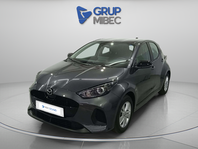 Mazda Mazda 2 1.5 Hybrid Center-Line CVT 85 kW (116 CV) 1 Mazda Mazda 2 1.5 Hybrid Center-Line CVT 85 kW (116 CV) 1