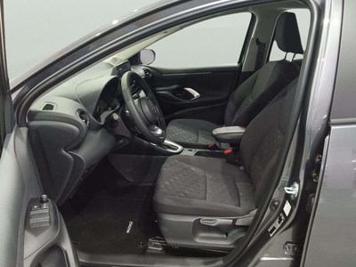 Mazda Mazda 2 1.5 Hybrid Center-Line CVT 85 kW (116 CV) 5 Mazda Mazda 2 1.5 Hybrid Center-Line CVT 85 kW (116 CV) 5