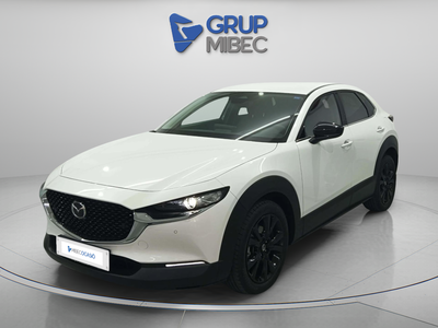 Mazda CX-30 e-SKYACTIV G MHEV Homura 103 kW (140 CV) 1 Mazda CX-30 e-SKYACTIV G MHEV Homura 103 kW (140 CV) 1