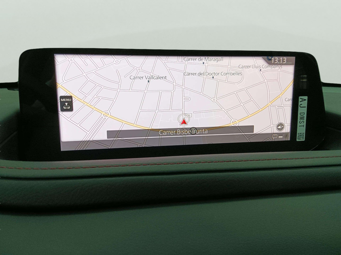 Mazda CX-30 e-SKYACTIV G MHEV Homura 103 kW (140 CV) KM0 en Lleida Mazda CX-30 e-SKYACTIV G MHEV Homura 103 kW (140 CV) KM0 en Lleida