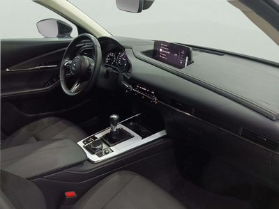 Mazda CX-30 e-SKYACTIV G MHEV Homura 103 kW (140 CV) 8 Mazda CX-30 e-SKYACTIV G MHEV Homura 103 kW (140 CV) 8