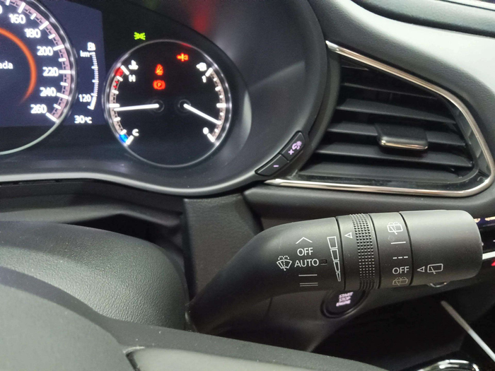 Mazda CX-30 e-SKYACTIV G MHEV Homura 103 kW (140 CV) KM0 en Lleida Mazda CX-30 e-SKYACTIV G MHEV Homura 103 kW (140 CV) KM0 en Lleida