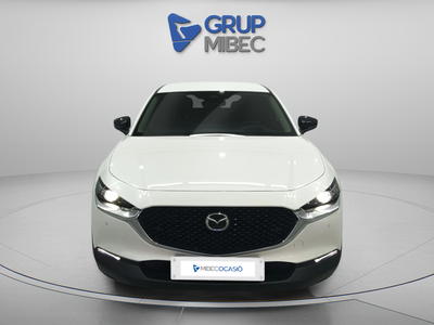 Mazda CX-30 e-SKYACTIV G MHEV Homura 103 kW (140 CV) 3 Mazda CX-30 e-SKYACTIV G MHEV Homura 103 kW (140 CV) 3