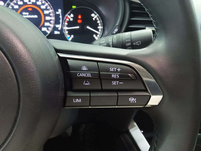 Mazda CX-30 e-SKYACTIV G MHEV Homura 103 kW (140 CV) KM0 en Lleida Mazda CX-30 e-SKYACTIV G MHEV Homura 103 kW (140 CV) KM0 en Lleida