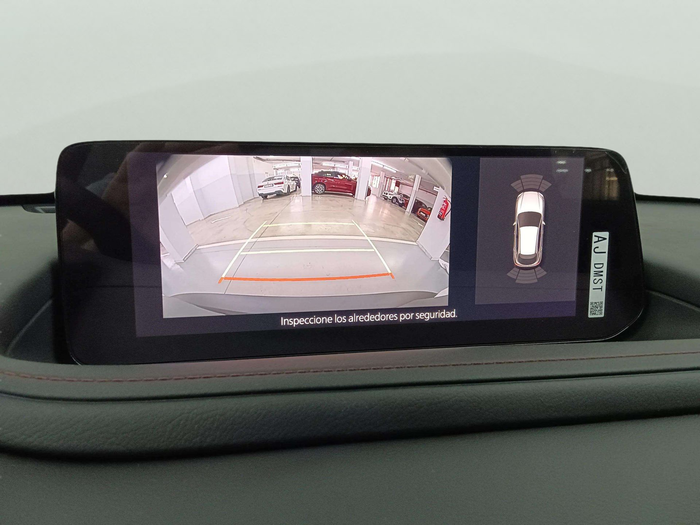 Mazda CX-30 e-SKYACTIV G MHEV Homura 103 kW (140 CV) KM0 en Lleida Mazda CX-30 e-SKYACTIV G MHEV Homura 103 kW (140 CV) KM0 en Lleida