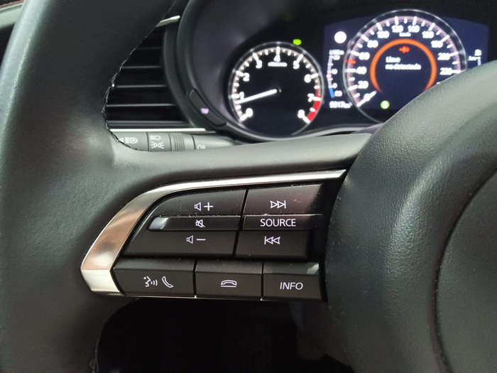 Mazda CX-30 e-SKYACTIV G MHEV Homura 103 kW (140 CV) KM0 en Lleida Mazda CX-30 e-SKYACTIV G MHEV Homura 103 kW (140 CV) KM0 en Lleida