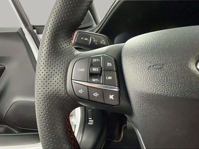 Ford Puma 1.0 EcoBoost MHEV ST-Line X 114 kW (155 CV) 14 Ford Puma 1.0 EcoBoost MHEV ST-Line X 114 kW (155 CV) 14