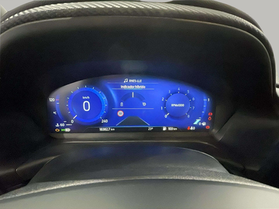 Ford Puma 1.0 EcoBoost MHEV ST-Line X 114 kW (155 CV) 19 Ford Puma 1.0 EcoBoost MHEV ST-Line X 114 kW (155 CV) 19