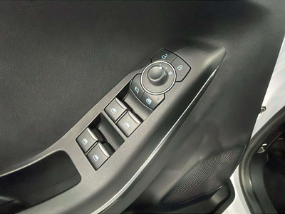 Ford Puma 1.0 EcoBoost MHEV ST-Line X 114 kW (155 CV) 12 Ford Puma 1.0 EcoBoost MHEV ST-Line X 114 kW (155 CV) 12