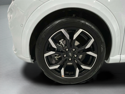 Ford Puma 1.0 EcoBoost MHEV ST-Line X 114 kW (155 CV) 6 Ford Puma 1.0 EcoBoost MHEV ST-Line X 114 kW (155 CV) 6