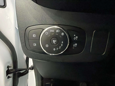 Ford Puma 1.0 EcoBoost MHEV ST-Line X 114 kW (155 CV) 13 Ford Puma 1.0 EcoBoost MHEV ST-Line X 114 kW (155 CV) 13