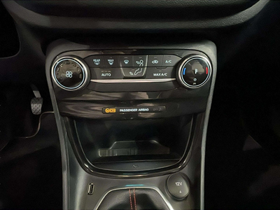 Ford Puma 1.0 EcoBoost MHEV ST-Line X 114 kW (155 CV) 16 Ford Puma 1.0 EcoBoost MHEV ST-Line X 114 kW (155 CV) 16