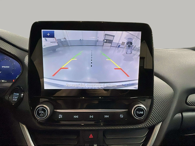 Ford Puma 1.0 EcoBoost MHEV ST-Line X 114 kW (155 CV) 18 Ford Puma 1.0 EcoBoost MHEV ST-Line X 114 kW (155 CV) 18