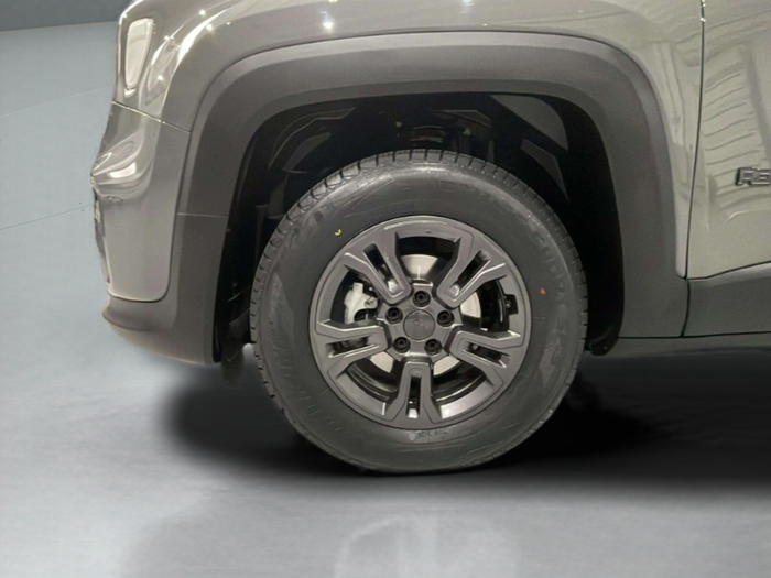 Jeep Renegade 1.0G Night Eagle II 4x2 88 kW (120 CV) Vehículo usado en Lleida Jeep Renegade 1.0G Night Eagle II 4x2 88 kW (120 CV) Vehículo usado en Lleida