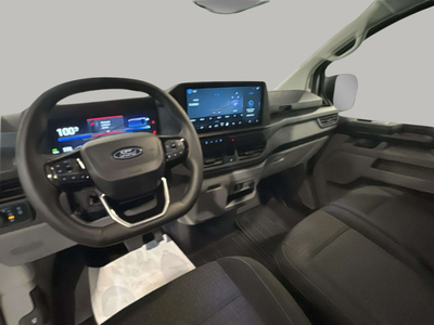 Ford Transit Custom Furgon BEV 320 L1 Trend 64kWh 100 kW (136 CV) 7 Ford Transit Custom Furgon BEV 320 L1 Trend 64kWh 100 kW (136 CV) 7
