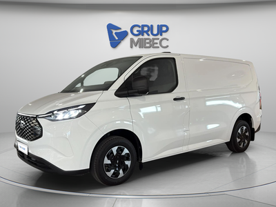 Ford Transit Custom Furgon BEV 320 L1 Trend 64kWh 100 kW (136 CV) 1 Ford Transit Custom Furgon BEV 320 L1 Trend 64kWh 100 kW (136 CV) 1