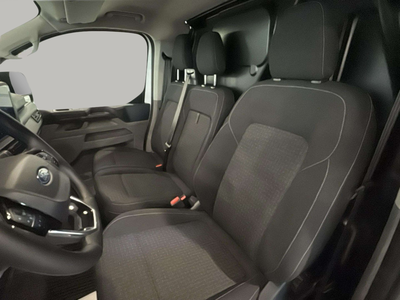 Ford Transit Custom Furgon BEV 320 L1 Trend 64kWh 100 kW (136 CV) 9 Ford Transit Custom Furgon BEV 320 L1 Trend 64kWh 100 kW (136 CV) 9