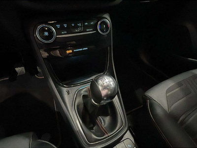 Ford Puma 1.0 EcoBoost MHEV ST-Line X 114 kW (155 CV) 18 Ford Puma 1.0 EcoBoost MHEV ST-Line X 114 kW (155 CV) 18