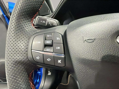 Ford Puma 1.0 EcoBoost MHEV ST-Line X 114 kW (155 CV) 14 Ford Puma 1.0 EcoBoost MHEV ST-Line X 114 kW (155 CV) 14