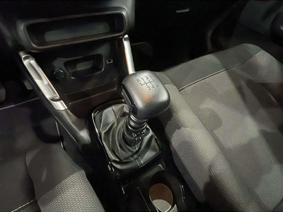 Citroen C3 Aircross PureTech 110 S&S Feel 81 kW (110 CV) 13 Citroen C3 Aircross PureTech 110 S&S Feel 81 kW (110 CV) 13